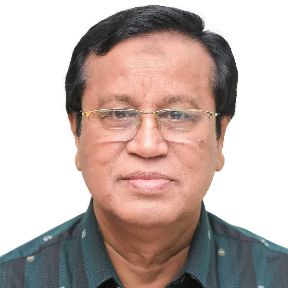 Md. Mazibur Rahman